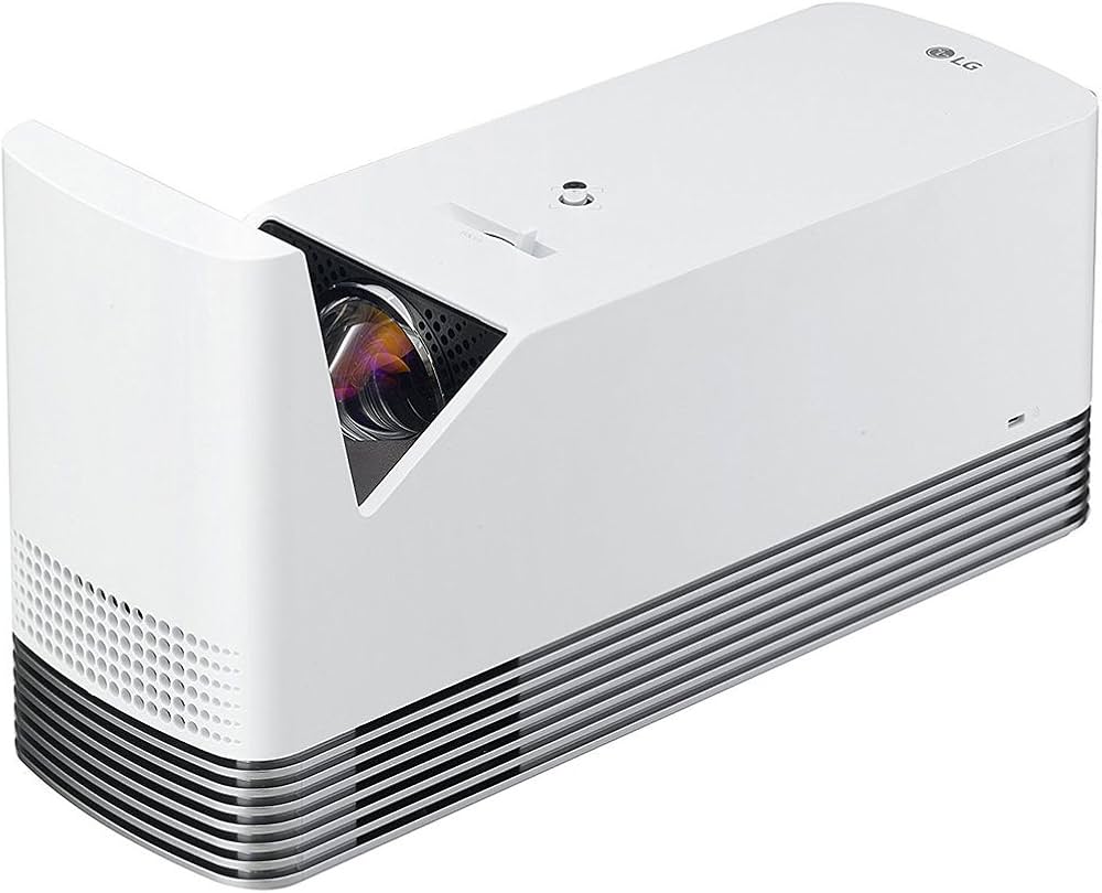 Amazon.com: LG HF85JA Ultra Short Throw Laser Smart Home Theater